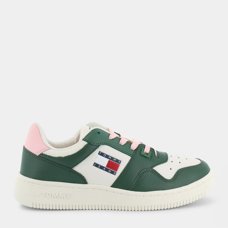 SCARPE da DONNA | SNEAKERS TOMMY JEANS