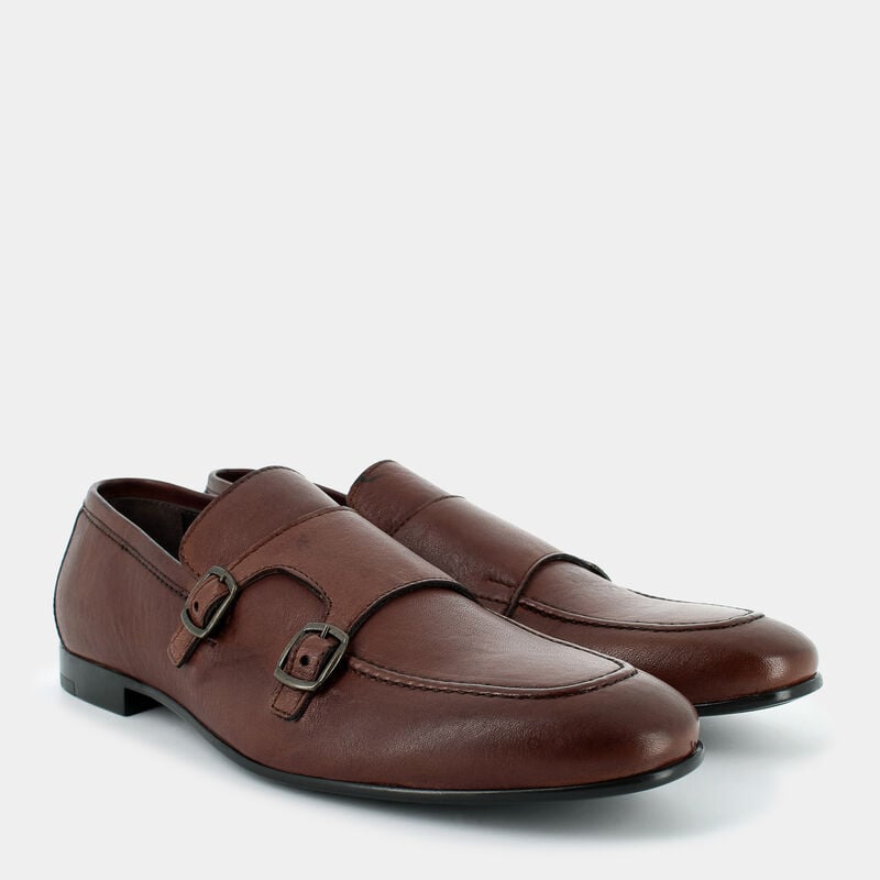 SCARPE da UOMO | MOCASSINI OSCAR&THAIS