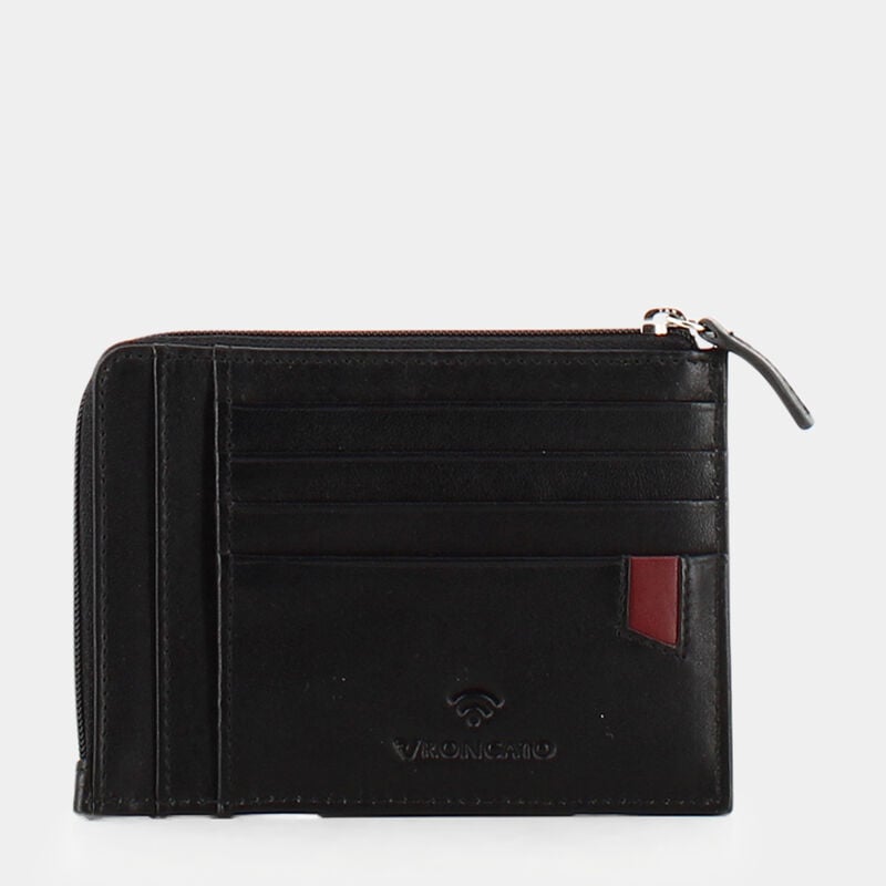 null da RONCATO 412907 PASCAL NERO CO | null RONCATO