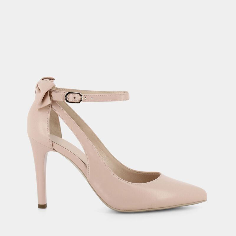 SCARPE da DONNA | D&Eacute;COLLET&Eacute; NERO GIARDINI