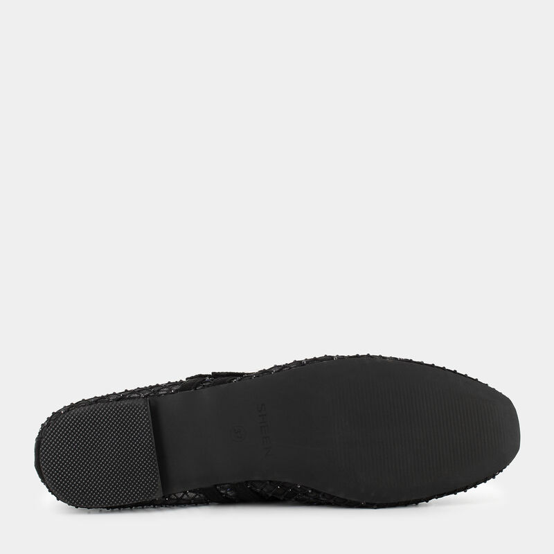 SCARPE da DONNA | BALLERINE SHEEN
