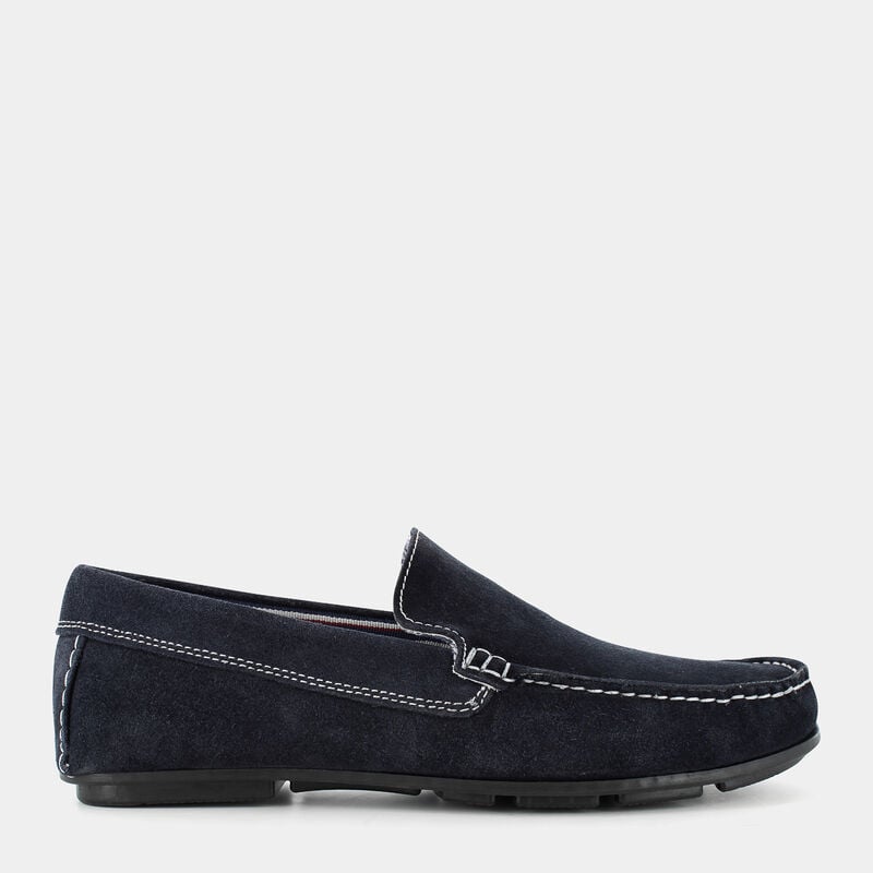SCARPE da UOMO | MOCASSINI SHACKLETON