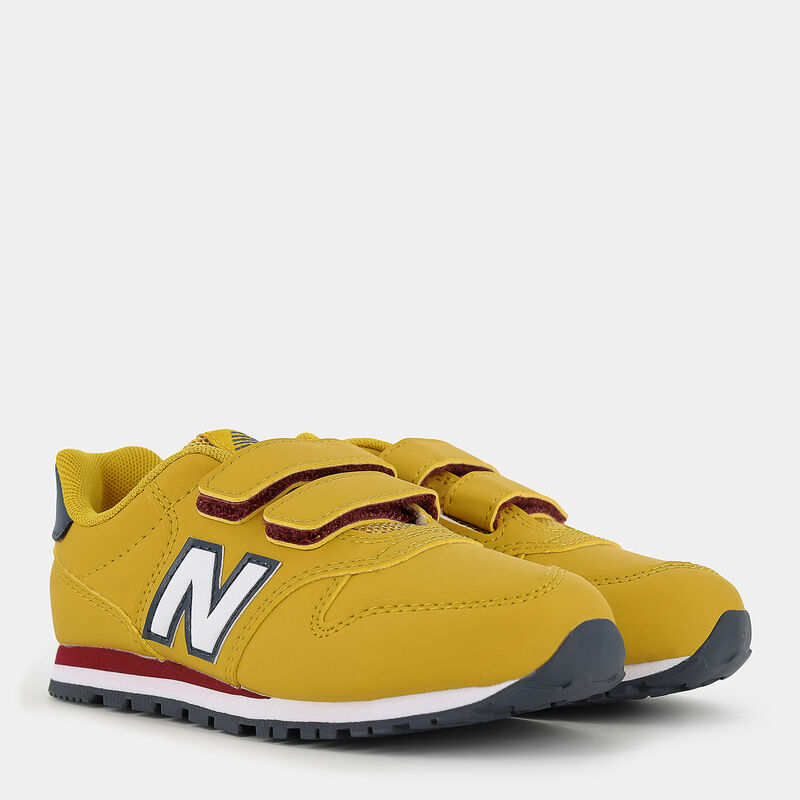 BAMBINO da BAMBINI | SPORTIVE NEW BALANCE