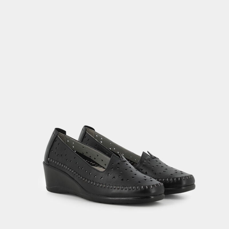 SCARPE da DONNA | MOCASSINI COMODIA
