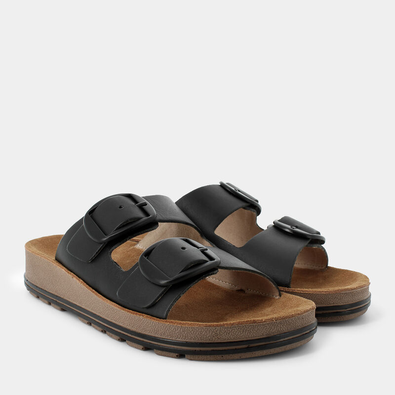 SCARPE da DONNA | SANDALI COMODIA