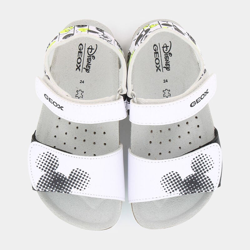 BAMBINO da BAMBINI | PRIMI PASSI GEOX