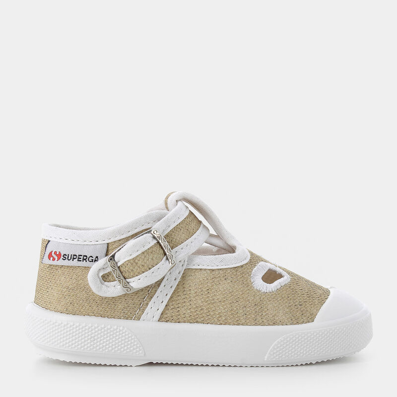 BAMBINO da BAMBINI | SANDALI SUPERGA
