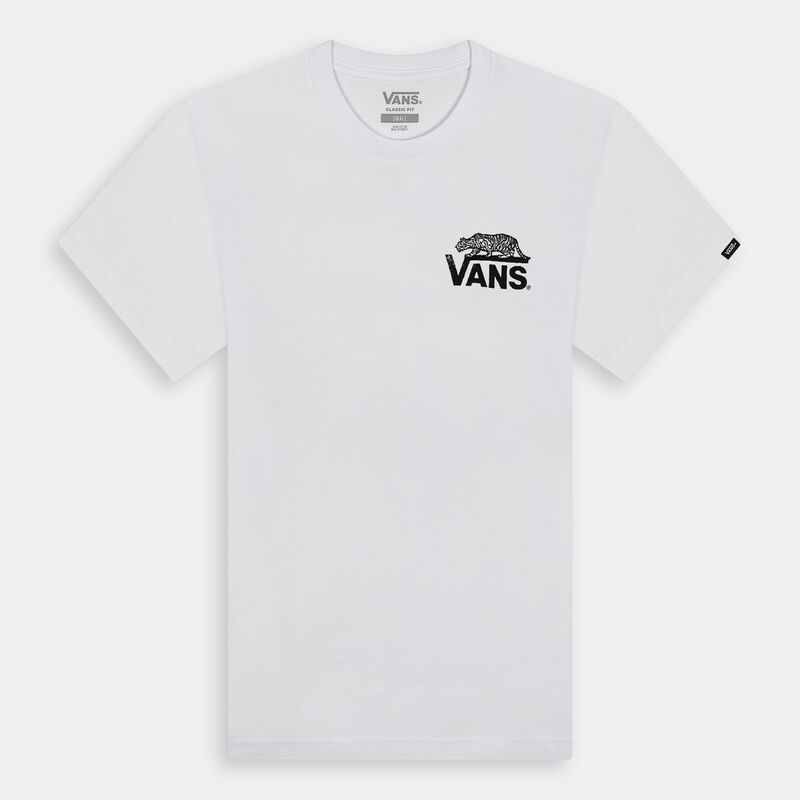ABBIGLIAMENTO da UOMO | T VANS