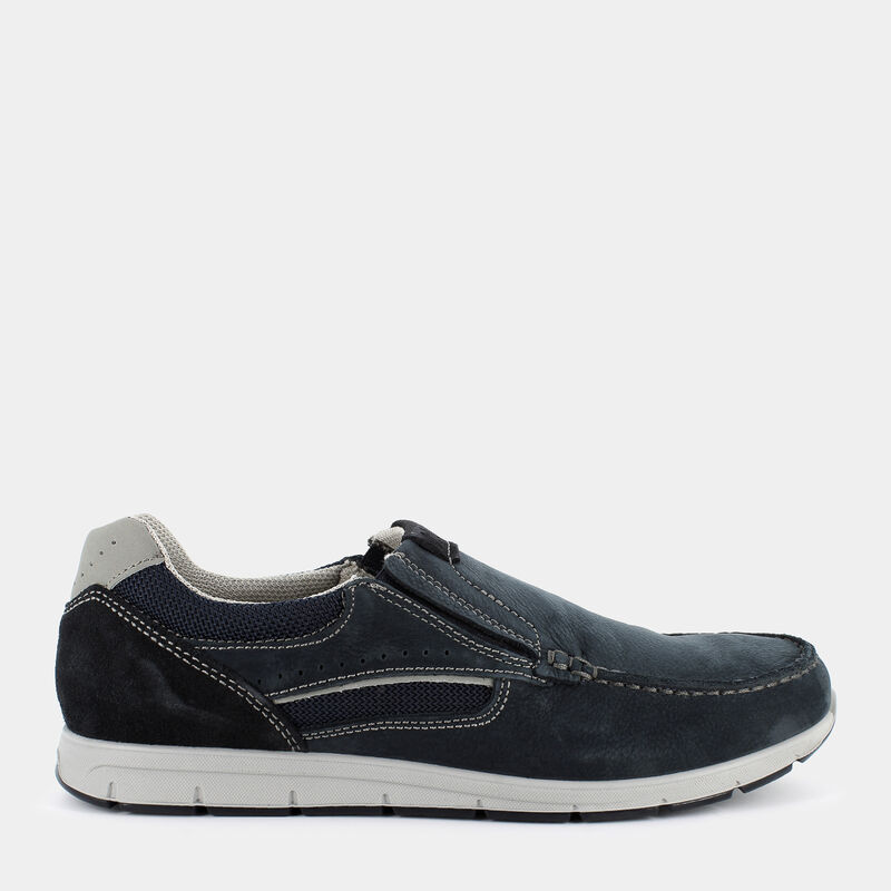 SCARPE da UOMO | MOCASSINI ESSEM