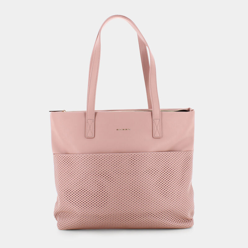 E23 da SHEEN JI | 01 TRAFOR. ROSA E23 SHEEN