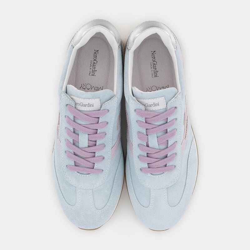 SCARPE da DONNA | SNEAKERS NERO GIARDINI