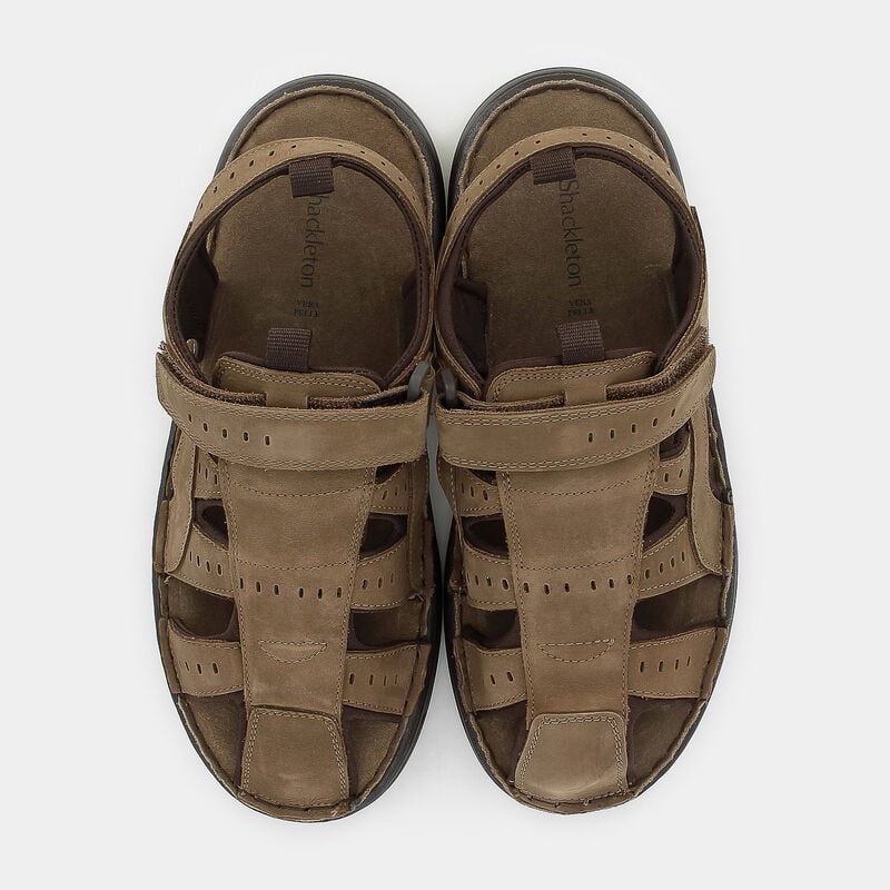 SCARPE da UOMO | SANDALI SHACKLETON