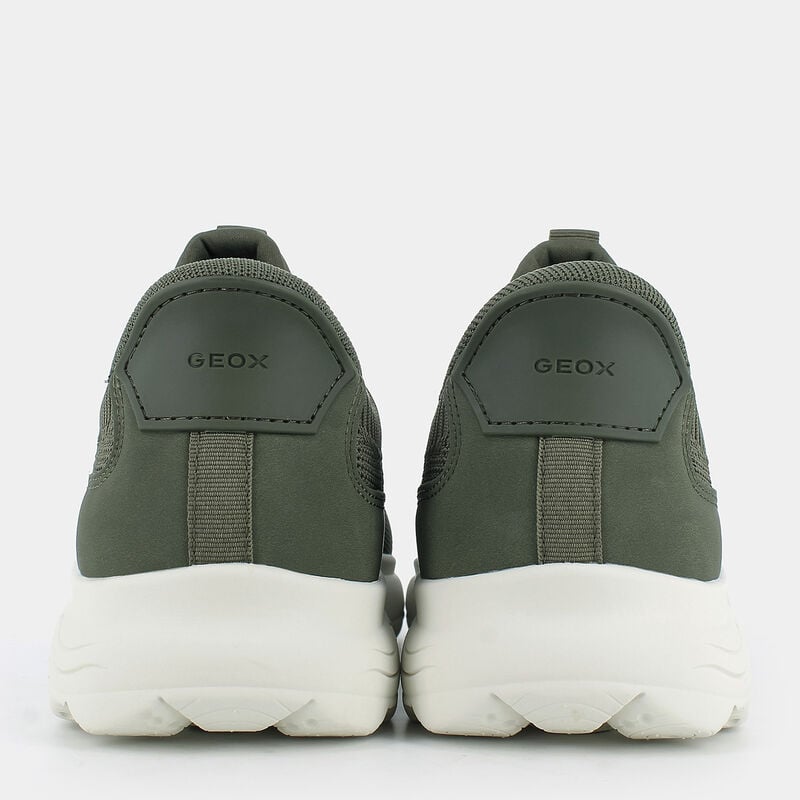 SCARPE da UOMO | SNEAKERS GEOX