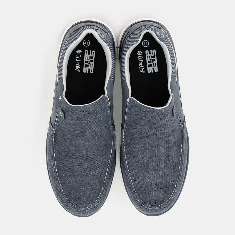 SCARPE da UOMO | MOCASSINI STEP BY STEP