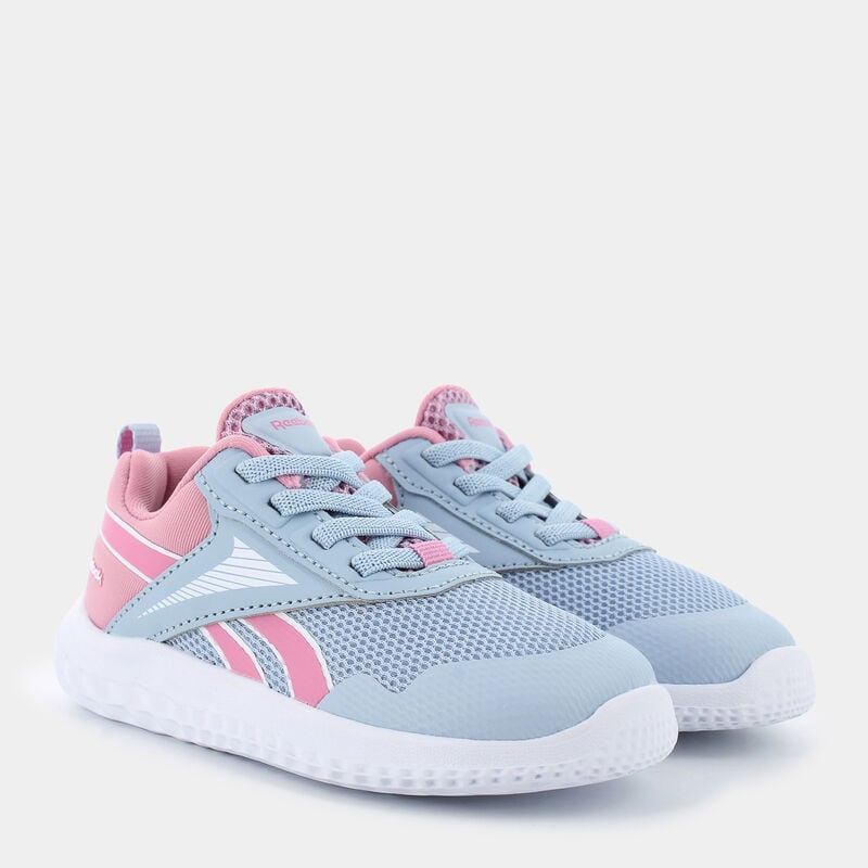 BAMBINA da BAMBINI | PRIMI PASSI REEBOK