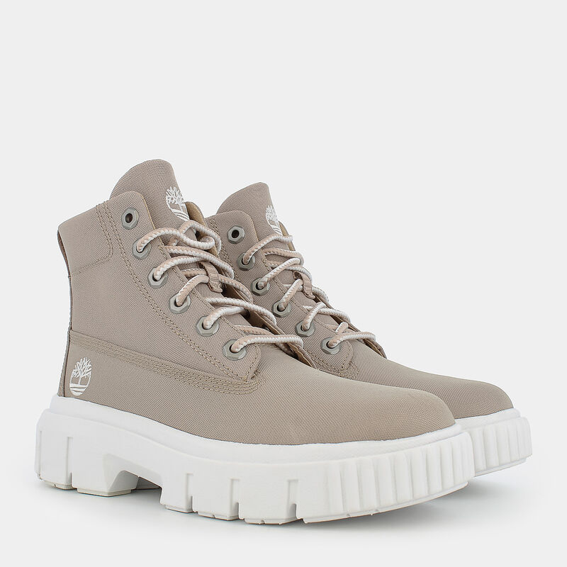 SCARPE da DONNA | SCARPONCINI TIMBERLAND