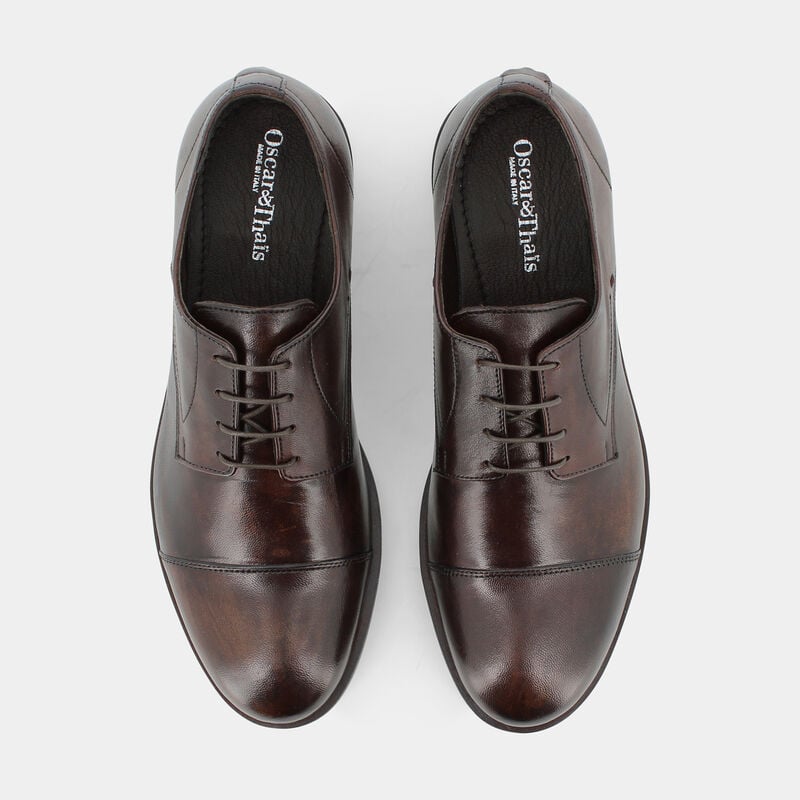 SCARPE da UOMO | STRINGATE OSCAR&THAIS