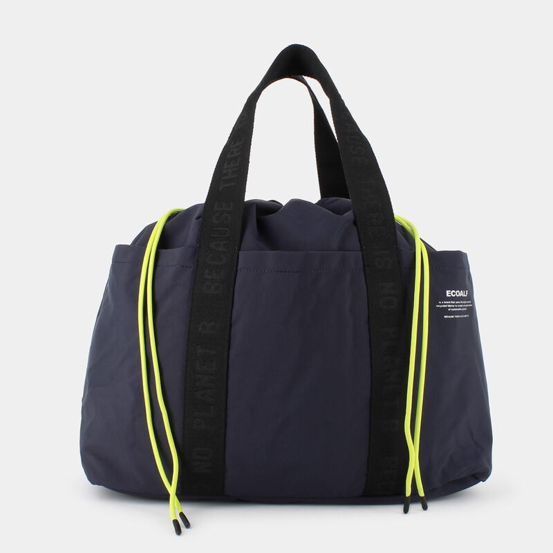 null da ECOALF AKIRAALF M.TOTE 161 E24 | null ECOALF