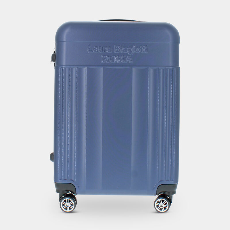 null da LAURA B LB 021/G  DK BLUE CO | null LAURA BIAGIOTTI
