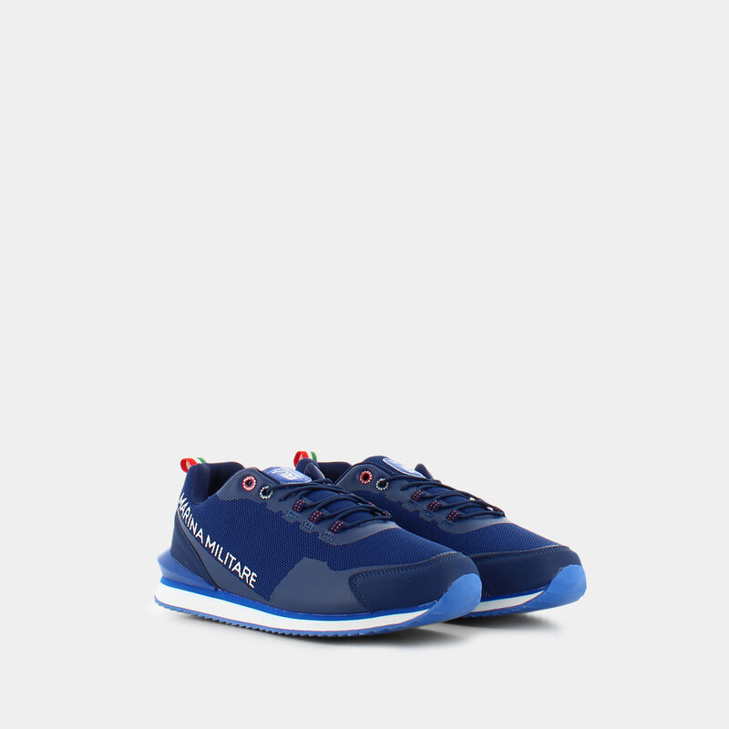 SCARPE da UOMO | SNEAKERS MARINA MILITARE