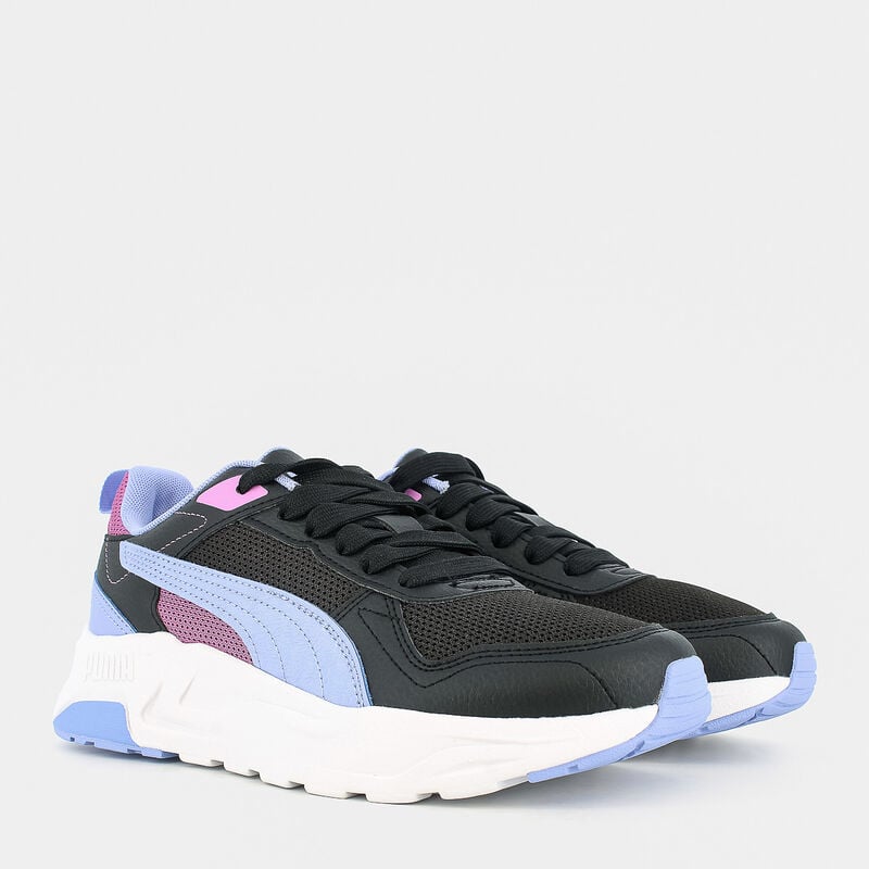 null da PUMA 406077 Trinity 02 Blac E26, 4 | null PUMA