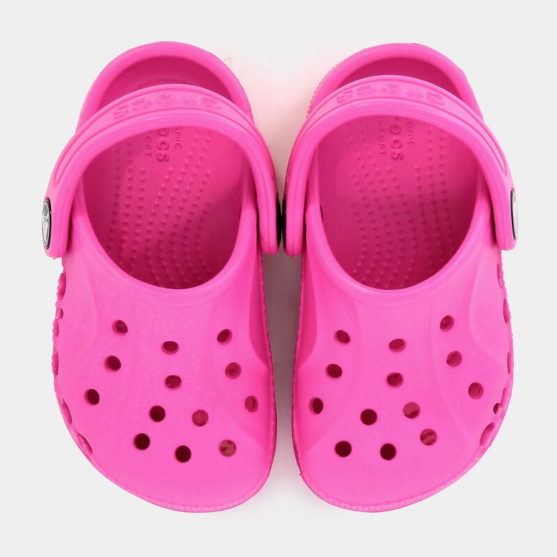 BAMBINA da BAMBINI | CIABATTE CROCS