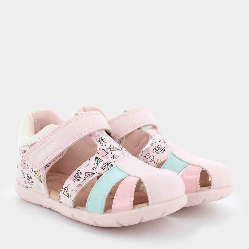 BAMBINA da BAMBINI | PRIMI PASSI GEOX