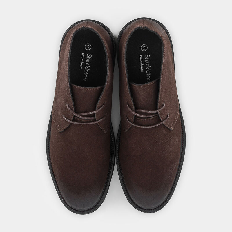 SCARPE da UOMO | SCARPONCINI SHACKLETON