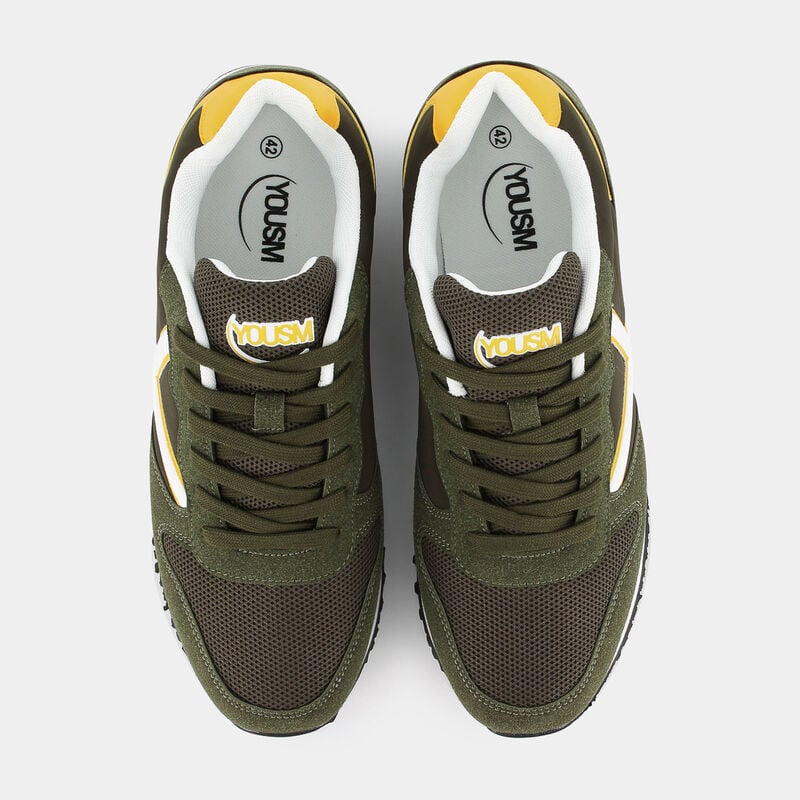 SCARPE da UOMO | SPORTIVE YOUSM