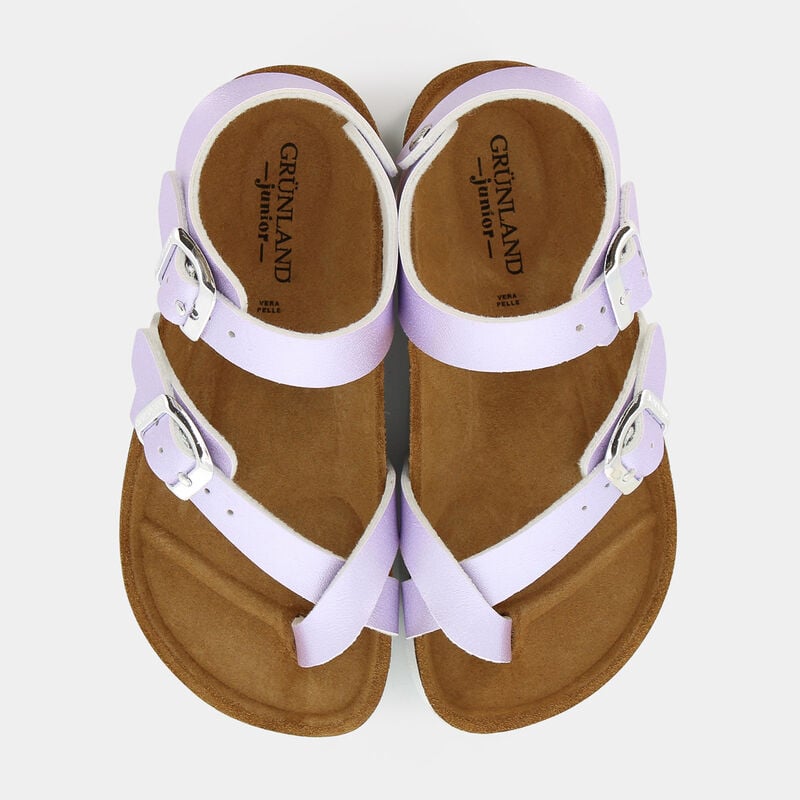 BAMBINA da BAMBINI | SANDALI GRUNLAND