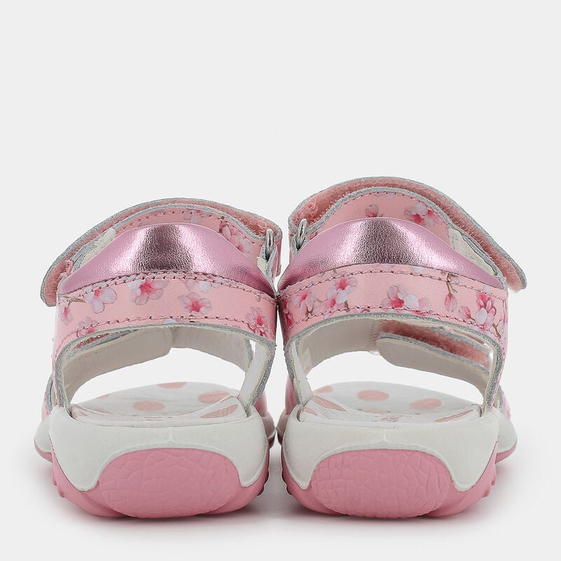 BAMBINA da BAMBINI | SANDALI PRIMIGI