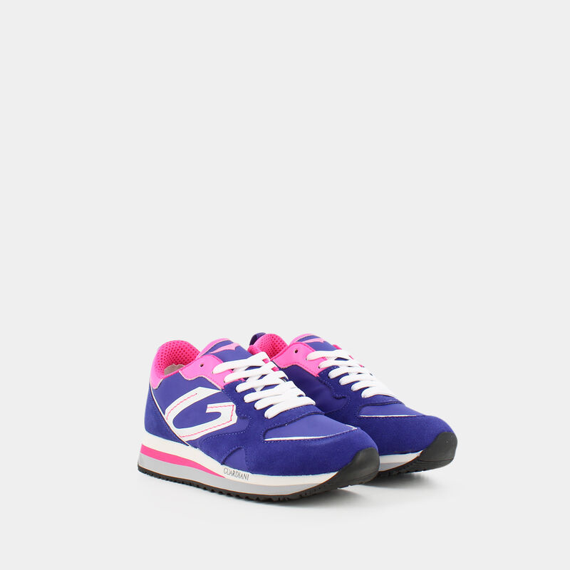 SCARPE da DONNA | SNEAKERS GUARDIANI