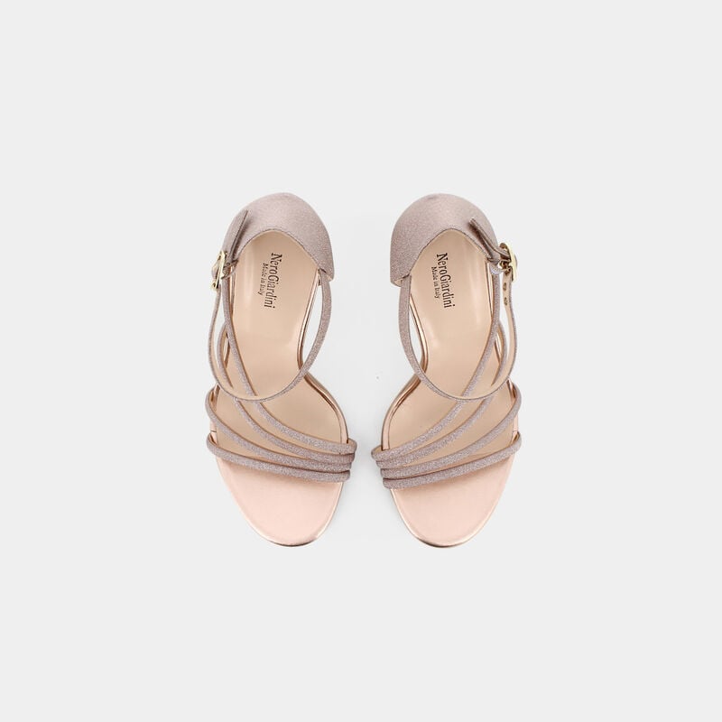 SCARPE da DONNA | SANDALI NERO GIARDINI