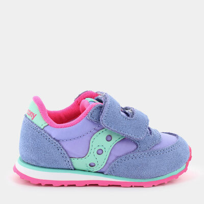 BAMBINA da BAMBINI | PRIMI PASSI SAUCONY