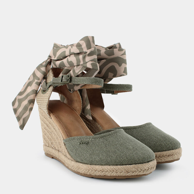 SCARPE da DONNA | CAMPESINA JEEP