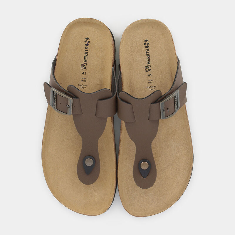 null da SUPERGA S31U172  MARRONE E26, 40 | null SUPERGA