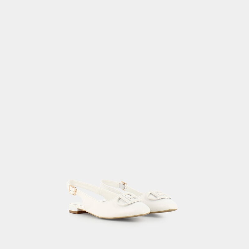 SCARPE da DONNA | BALLERINE LAURA BIAGIOTTI