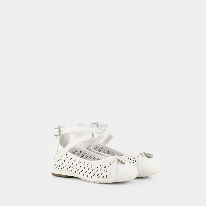 BAMBINA da BAMBINI | SNEAKERS FANTASTICA