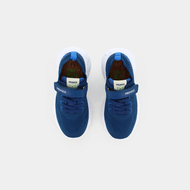 BAMBINO da BAMBINI | SNEAKERS PRIMIGI