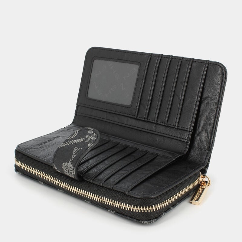 E25 da SHEEN LJ | 11 FOREVER NERO E25 SHEEN
