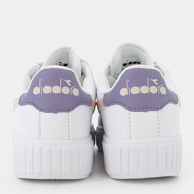 BAMBINA da BAMBINI | SPORTIVE DIADORA