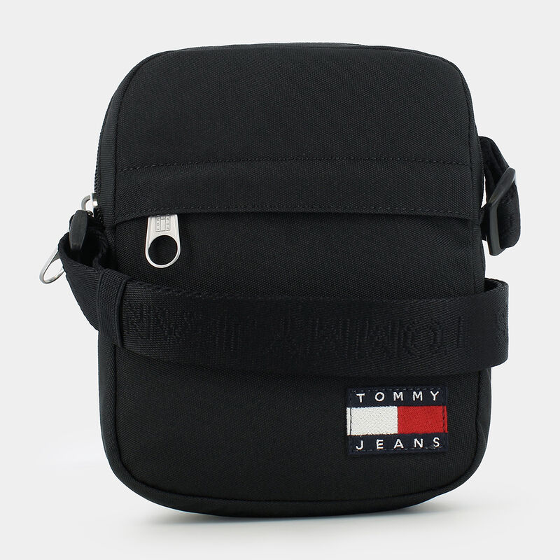 BDS ESSENTI BLACK I26 da TOMMY J 13710 | null TOMMY JEANS
