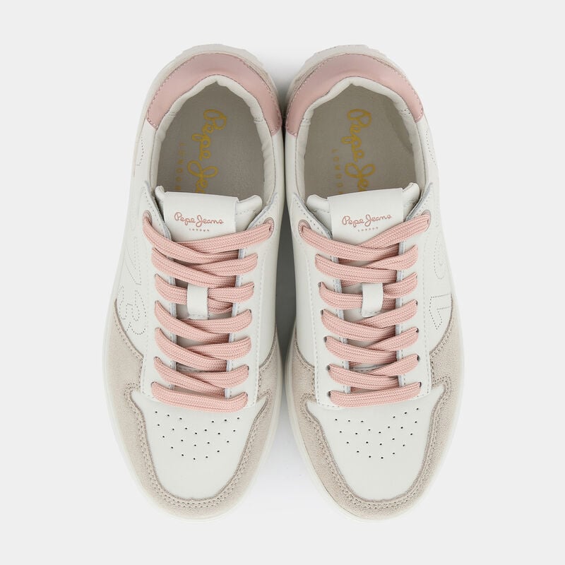 SCARPE da DONNA | SNEAKERS PEPE JEANS