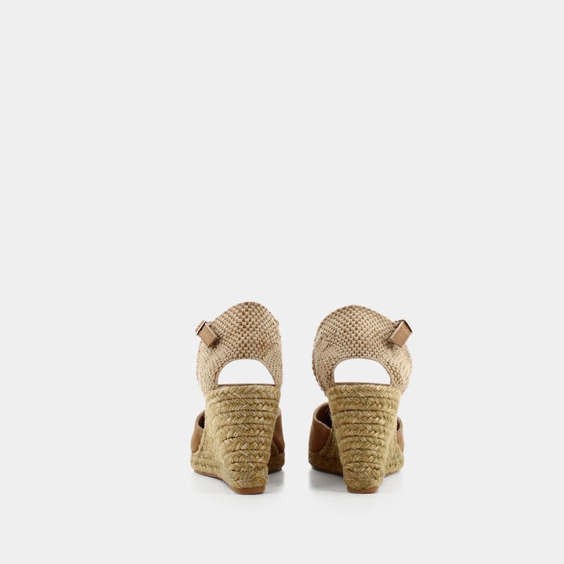 SCARPE da DONNA | CAMPESINA PATTI DI LUNA