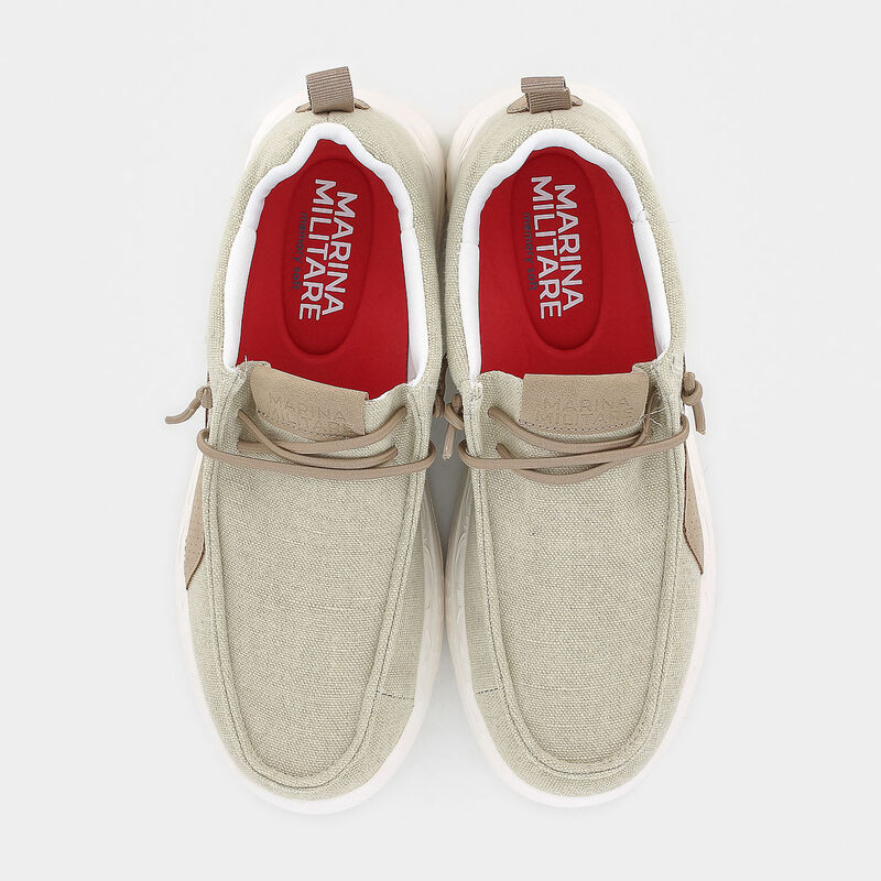 SCARPE da UOMO | STRINGATE MARINA MILITARE