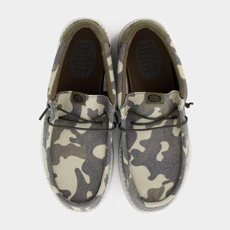 SCARPE da UOMO | MOCASSINI HEY DUDE