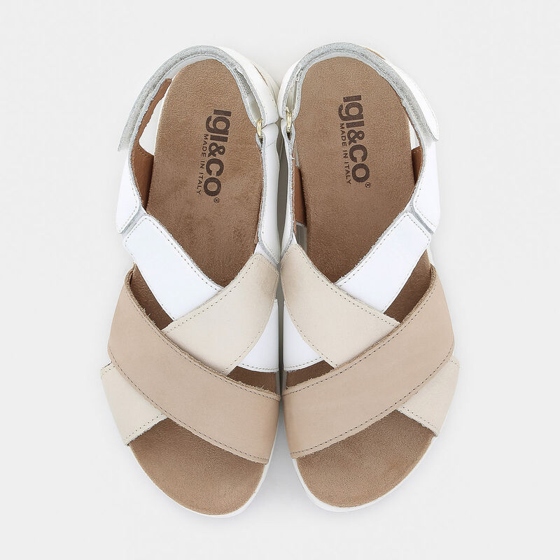 SCARPE da DONNA | SANDALI IGI & CO.