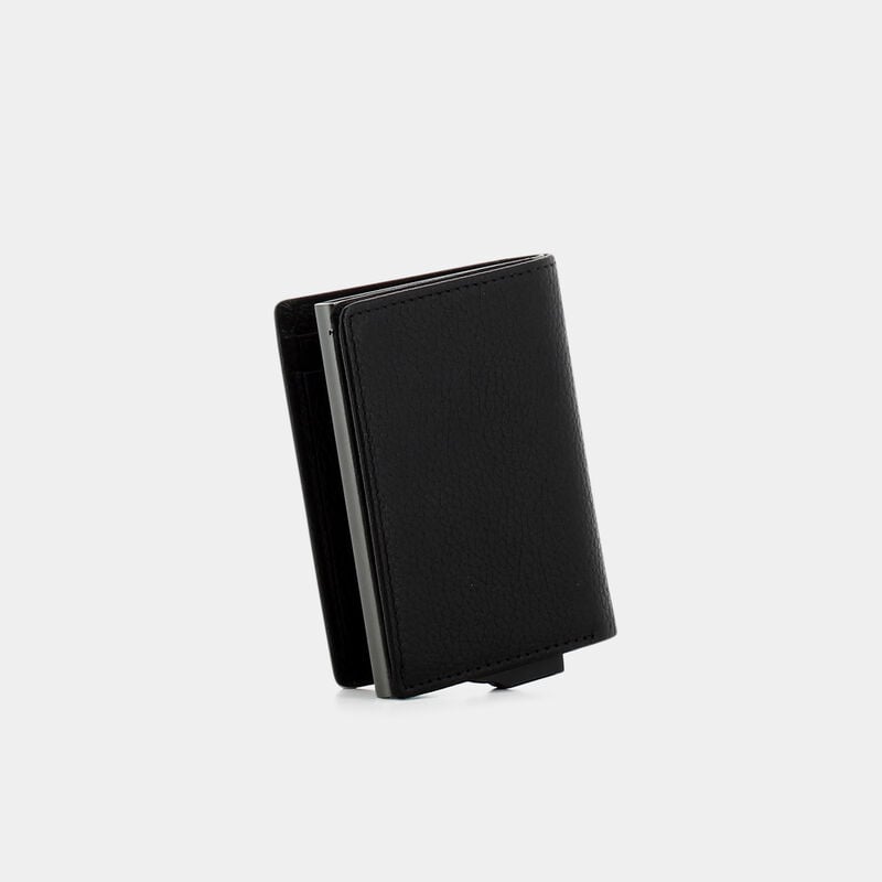 null da RONCATO 400716 IRON 4. NERO CO | null RONCATO