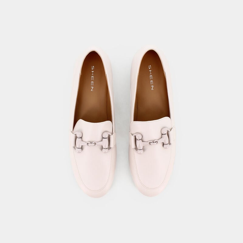 SCARPE da DONNA | MOCASSINI SHEEN