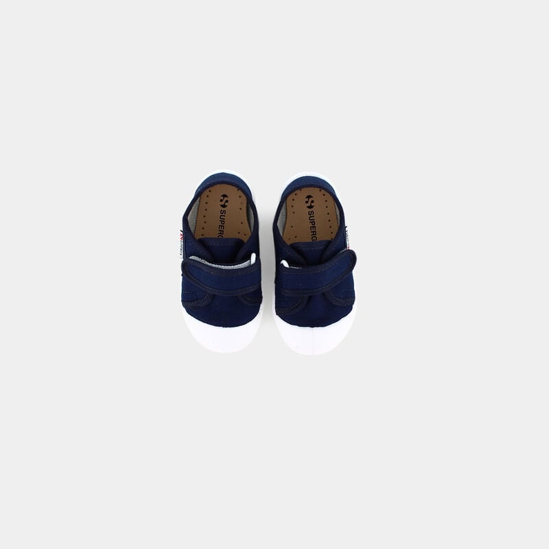BAMBINO da BAMBINI | SANDALI SUPERGA